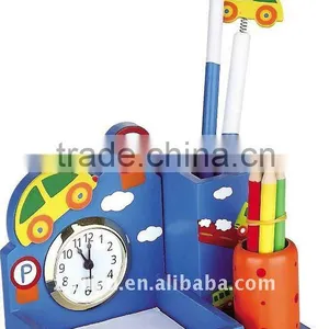 Wooden Stationery Set thumbnail-1