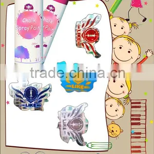 ECO Friendly Spray Painting for Kids thumbnail-1