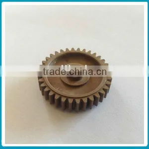 Small Plastic Gears RS6-0922-000 for HP 2200/4000/4050/4100 thumbnail-1