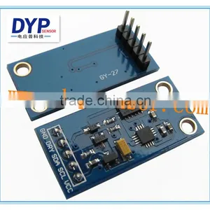 3 Axis AccelerometerDigital Accelerometer SensorAccelerometer ModuleSensorsGY-27 3-Axis Compass Accelerometer Module for Arduino thumbnail-1