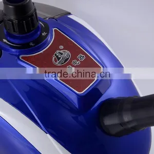 Portable Garment Steamer Steam Iron Automatic Steam Press Press Machine Steam Iron Dry Cleaning Machine Price in India thumbnail-6