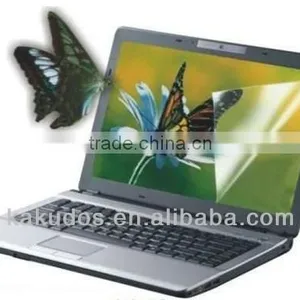 Hot Protective for Laptop Screen Protector thumbnail-1