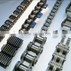 Pitch:12.700mm Steel Chain LH0866 thumbnail-4