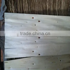 Eucalyptus Core Veneer Furniture Plywood From Vietnam thumbnail-5