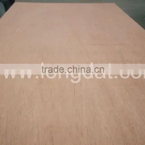 BINGTAGOR/KERUING/OKOUME PLYWOOD for Furniture and Construction thumbnail-1