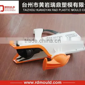 Plastic Snow Products Injection Mould thumbnail-1