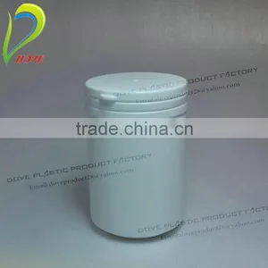100ml Hdpe Plastic Bottle 100ml Plastic Container Plastic Container Cylinder Shape thumbnail-1