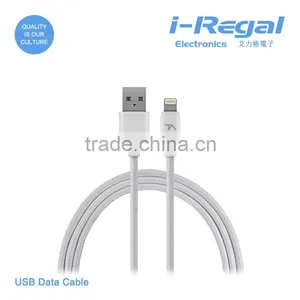 Mobile Phone 8 Pin Usb Sync Data Charging Cable for Iphone thumbnail-4