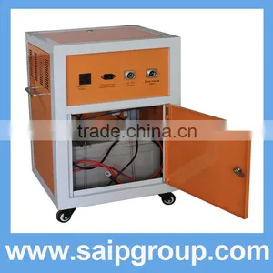 Solar Generator System for Home Use SP-600 thumbnail-1