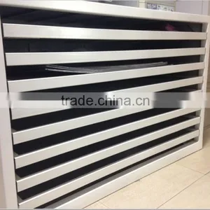 Exhibition Display Stand Rack for Ceramic Tile and Wood Floor thumbnail-1