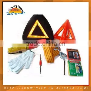 Widely Used Competitive Price Car Emergency Tool Kit thumbnail-1