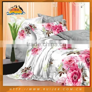 Factory Price High Quality China Supplier Wholesale Quilt Bed thumbnail-5