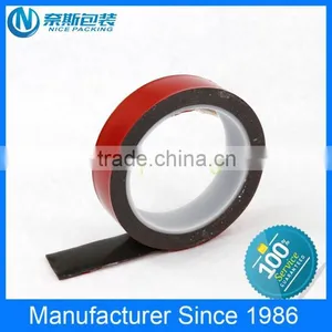 High Adhesion Double Sided Adhesive Tapes thumbnail-3