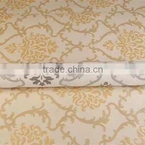 High Quality Removable Non Woven Modern Wallpaper for Living Room thumbnail-4