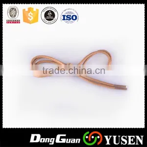 Cheap Shoelaces Promotional Custom Print Flat Shoe Lace With Competitive Price thumbnail-6