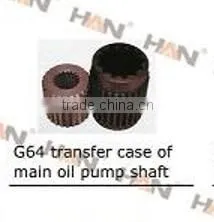 G64 & G61 Transfer Case and Two Axis Spindle for Putzmeister Concrete Pump Spare Parts Schwing Sany Zoomlion Cifa thumbnail-6