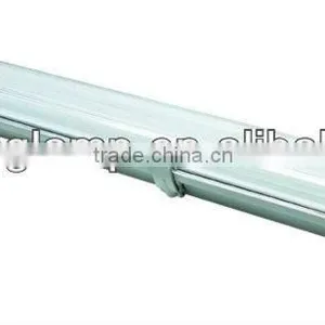 T5 LED Tube Waterproof Lamp Fixture thumbnail-1