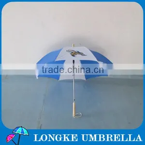 Auto Open Auto Open Straight Umbrella for Promotion thumbnail-1