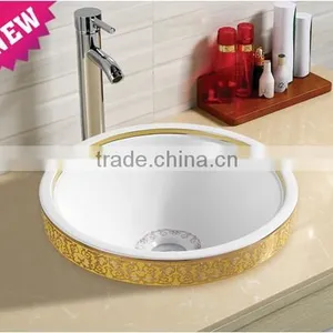 China Factory Hight Quality Bathing Acrylic Basin thumbnail-2