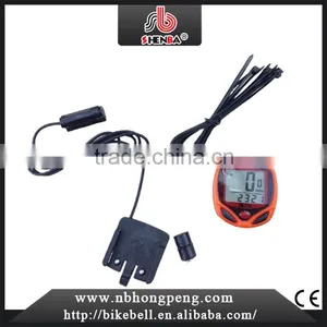 Multifunction Waterproof Cool Speedometer thumbnail-1
