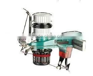 JPF20-T13 YARN FEEDER (6.3V 12V 24V) thumbnail-1