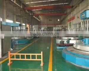 China Machinery Engineering Henan Co., Ltd. company overview - view 3 thumbnail
