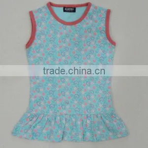 Girls T-shirts thumbnail-1