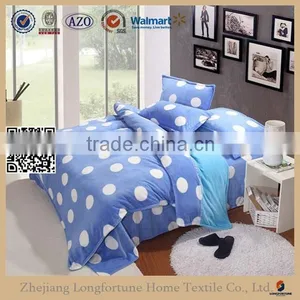 Manufactory Walmart China Home Textile Luxury 1800 Count Deep Pocket 6 Piece Bed Sheet Set thumbnail-1