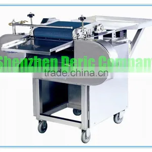 Squid Machine for Cutting 1000~2000 Pc/hour thumbnail-1
