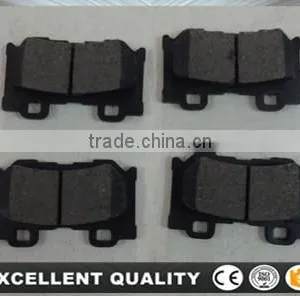Durable Car Brake Pads D4060-jl00f thumbnail-4