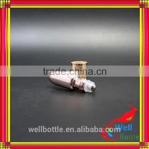 1ml Glass Roll on Bottle for Essential Oil Bottle thumbnail-3