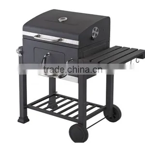 German Bbq Grill thumbnail-1