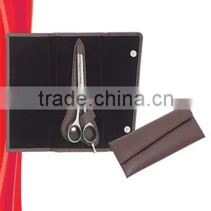 Scissors Case Small Wallet Size Scissor Case With Two Magnetic Snaps thumbnail-1