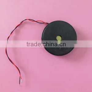 50mm Big Size Piezo Buzzer thumbnail-3