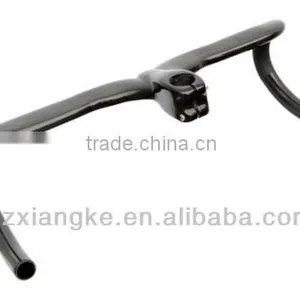 CARBON INTERGRATED HANDLEBAR thumbnail-1