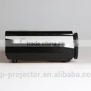China Supplier Low Price Interactive Projector / Full hd 3d Polarized Projector thumbnail-4