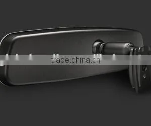 4.3 Inch REAR VIEW MIRROR WITH Mirror-Link thumbnail-6