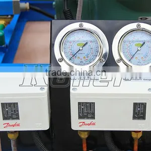 Refrigerated Container Meat Industrial Freezer 0~15(c) With Bizter Compressor thumbnail-3