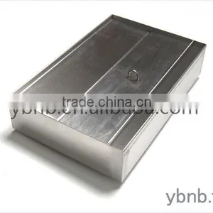 Stainless Steel Intelligent Ethanol Fireplaces thumbnail-2