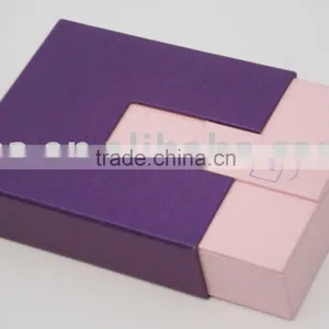 Drawer Type Gift Box thumbnail-1