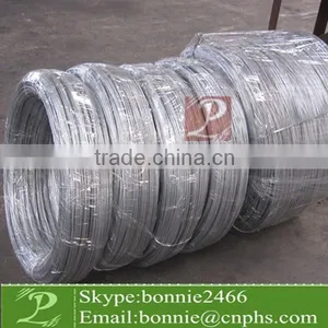 Hot Galvanized Plated Wire,plate Wire,galv. Wire thumbnail-1