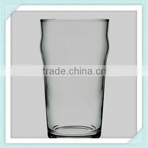 2016 Unique Design Beer Pint Glass 450ml Beer Glass Cup for Sale thumbnail-5