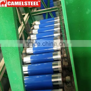 High Quality PPGI / PPGI With All RAL Color / PPGI From China thumbnail-6