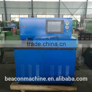 2016 The Lowest Price of PT411 Diesel Fuel Injector Test Bench With Prime Quality thumbnail-1