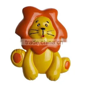 Lion Kid Curtain Pole thumbnail-1