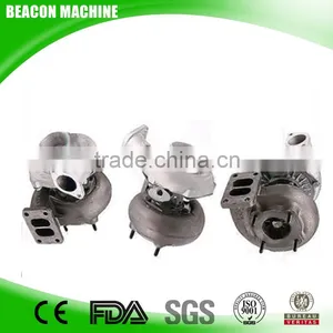 T04B27 Turbo 409300-5024S A3520967799 Turbochargers With Low Price thumbnail-1