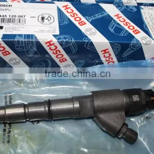 BEACON Orginal and Genuine Common Rail Injector 0445120067 for DEUTZ 04290987,VOLVO 20798683 From BEACON thumbnail-1