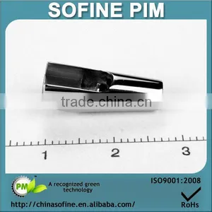 Powder Metallurgy Mold For High Shape Complexity Headset thumbnail-6