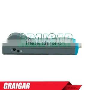 Water Quality Analyzers AZ9861 PH/mV Electronic Data Logger With Printer/ph Meter thumbnail-3