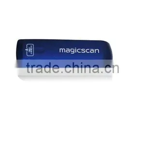Mini Pen Scanner With Multi Function Software, 300dpi, OCR Function,ce,rohs,fcc thumbnail-1